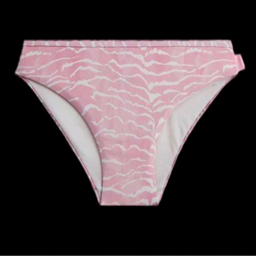 Seafolly girls pink